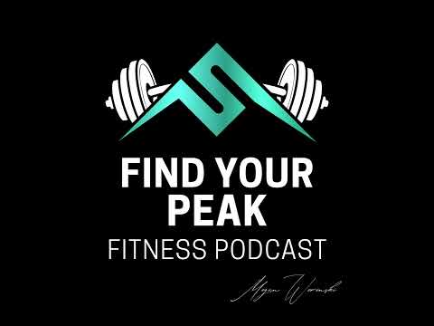 Episode 004: Supplements 101-The Good, the Bad, and the Useless