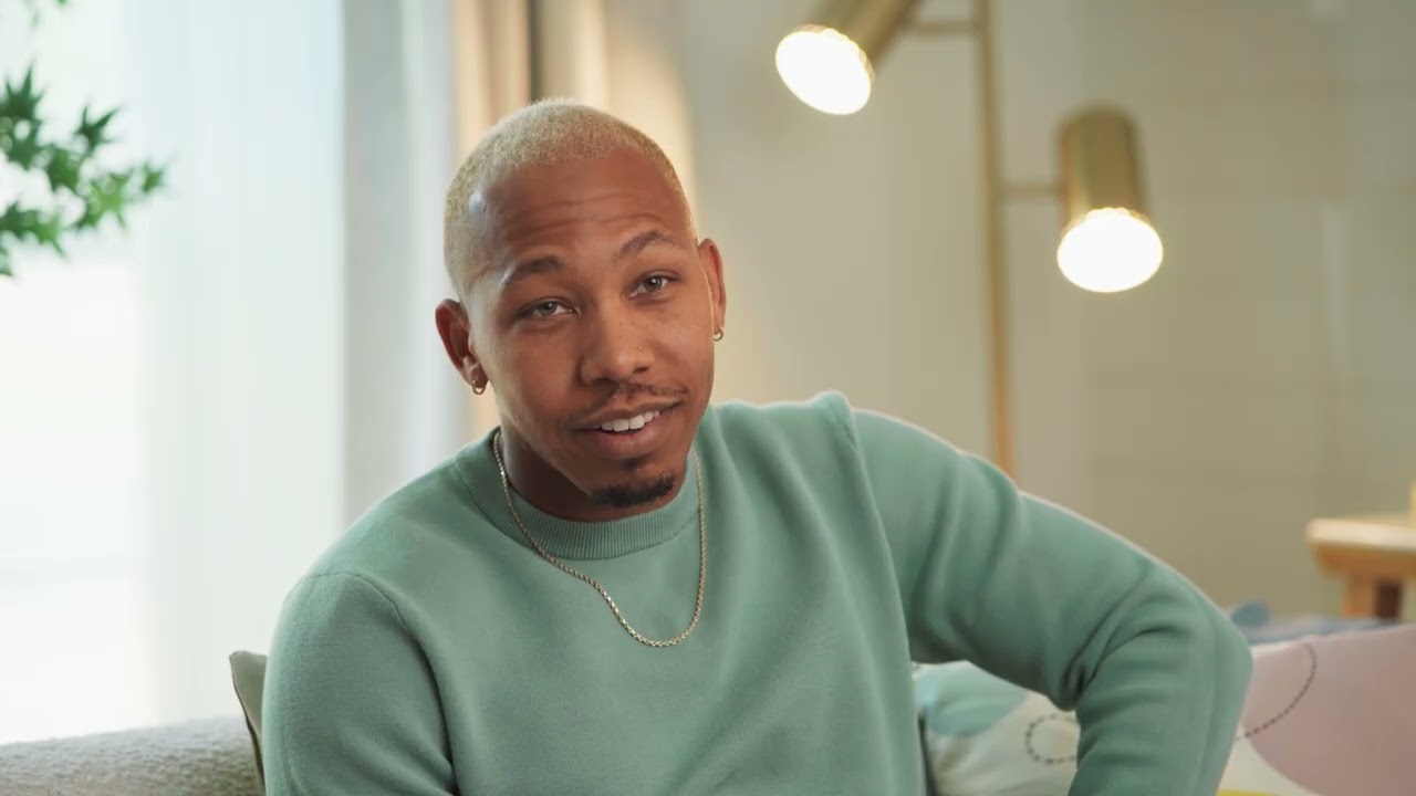 Prioritizing Wellness with Pineapple Support: Ricky Johnson