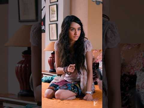 Behen ko blackmail 🫣 | #LuvKaTheEnd | #ShraddhaKapoor | #JannatZubair | #Siblings