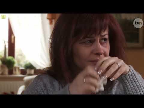 W11 Wydział Śledczy Odcinek 🚔 🚔 Mamy tylko siebie