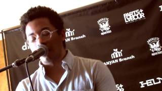 Toro Y Moi - You Hid (LIVE)