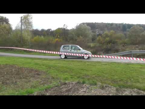 4 SJS MaxiOes7 Raciechowice 2016 - Włoch / Wójcik - Fiat CC  | MaxxSport |