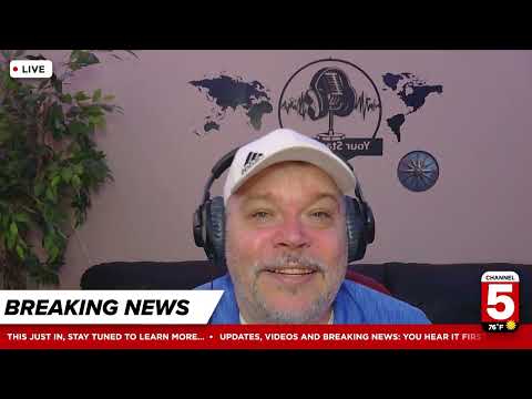 Your Stage Community  video