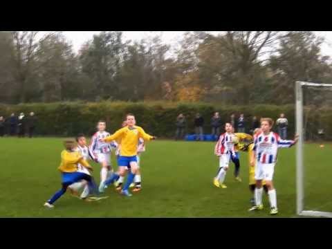 Nieuwland E1 - AS'80 E1