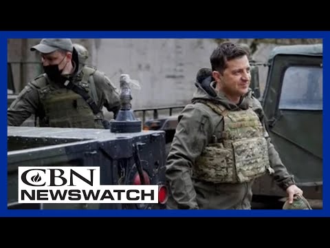 CBN NewsWatch PM: March 1, 2022