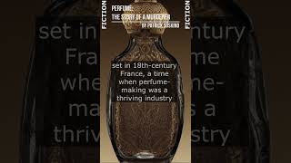 Download lagu The Dark Side of Fragrance: Perfume: The Story of a Murderer by Patrick Süskind mp3