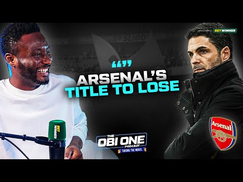 Chelsea’s biggest issue explained, ‘Arsenal’s title to lose’ & Nigeria’s ref controversy