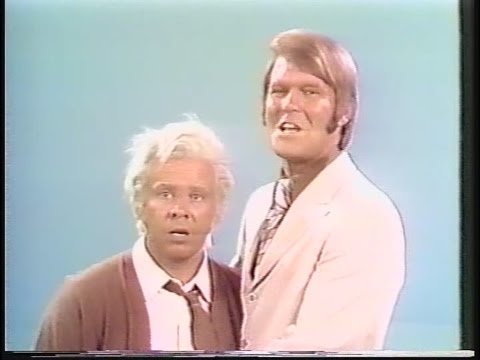 The Glen Campbell Goodtime Hour (14 Sept 1971) - Introduction