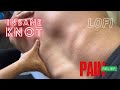 Knot Infested Back Finds Greater Relief LOFI