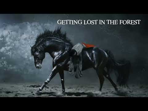 Winona Oak - Horses (Official Lyric Video)