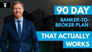 Broker Operating System: The 3-Part Framework to Fund More Deals