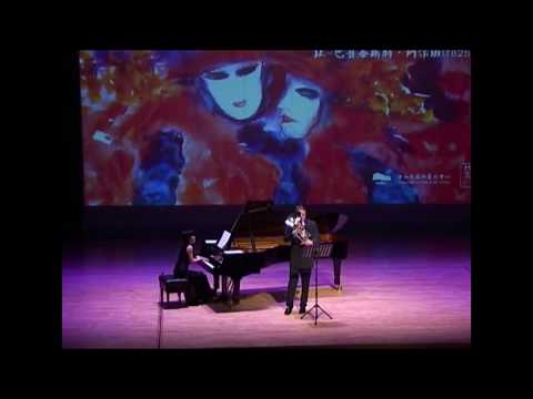 J.B. Arban CARNIVAL OF VENICE