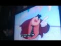 Opening To Happy Holidays With Darkwing Duck And Goofy VHS