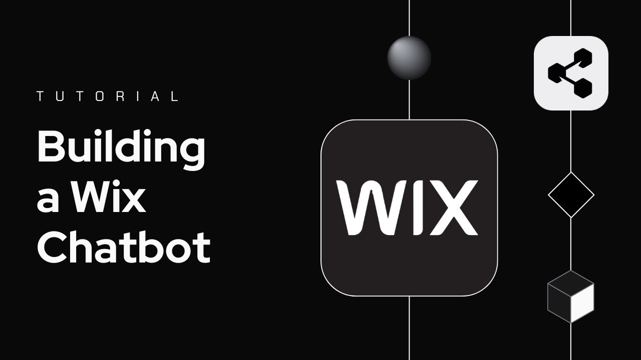How to Build a Wix Chatbot