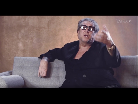 Backspin: Steve Jones on The Professionals