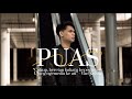 Puas - Van Kelvin (Official Music Video)