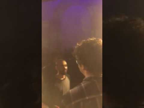 Matador @ We Want Techno for Main Sounds in Bucharest