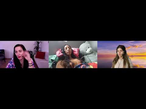 591Stefy varias dimensiones - Hipnosis Conciencia Efectiva Irazema Nuño