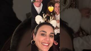 Download lagu Preity Zinta celebrate Christmas 2025 #preityzinta #christmas2025 #preity mp3
