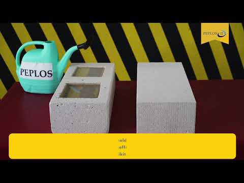 PEPLOS PS 505 Nanotechnology