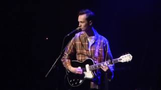 Tim Darcy Vicar St May 2017