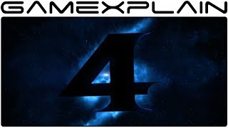 Metroid Prime 4 is NOT Being Developed by Retro Studios