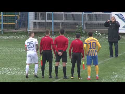 Aerostar Bacau - CSM 07 Focsani 0 - 1 (0-1) 22.11 2919 Partea I