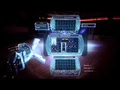 Alpha Gamepaly Trailer