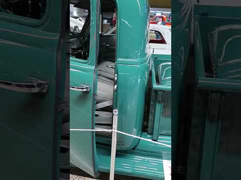 Thumbnail for AMAZING CLASSIC GMC TRUCK #car #cars #truck #gmc #automobile #carshow by GMC (automobile)