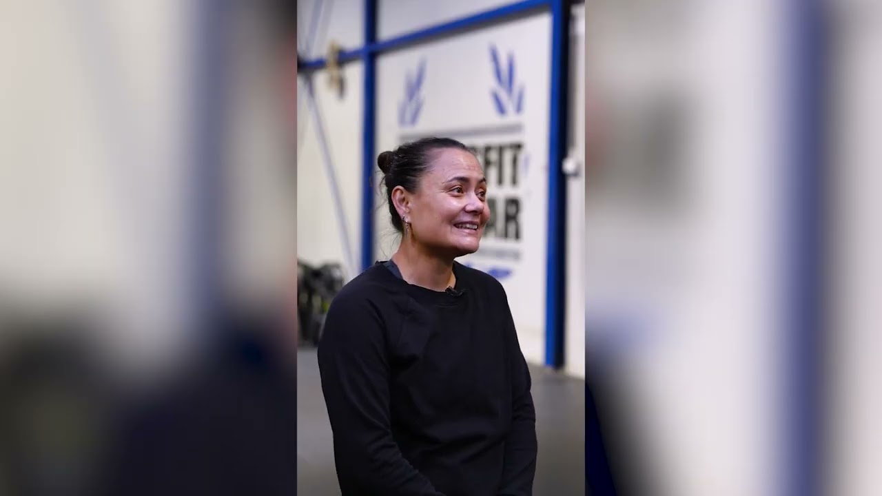 Jeanine (2 jaar lid): 'Toen ik hier voor het eerst kwam dacht ik: dit is het!'