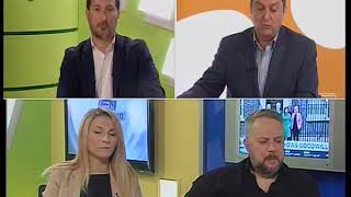 ΕΝ ΛΕΥΚΩ ΑΤΕΚΝΟΙ ΛΟΓΩ ΚΡΙΣΗΣ 21 11 2017