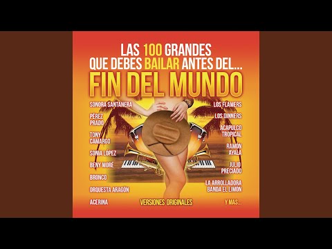 La Blusa Azul (Remasterizado)