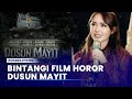 Amanda Manopo Bintangi Film Horor Dusun Mayit Diadaptasi Dari Thread Viral