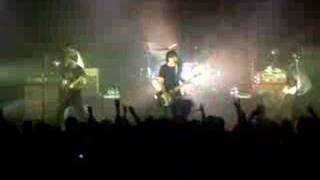 Kisschasy - Strings and Drums