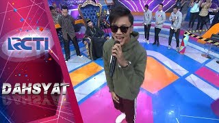 DAHSYAT - Rizky Febian