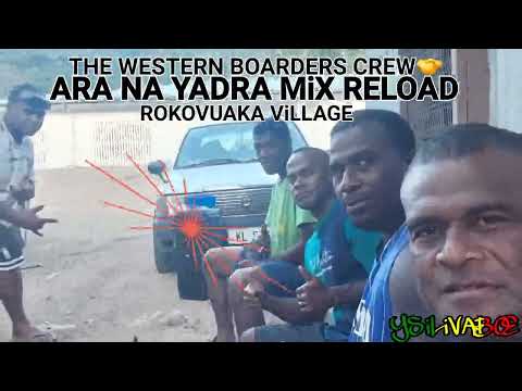 Ara Na Yadra Reload Mix 2025