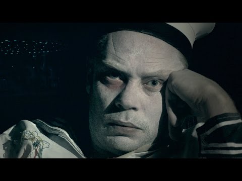 Delaney Davidson "Rise And Shine" [Official Music Video]