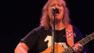 Indigo Girls - Love of Our Lives @ the Troubadour - July 2011