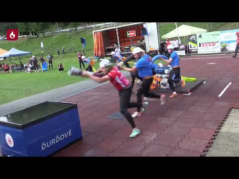 Mirošov B | Ďurďové 13.09.2025 (15. kolo SMHL 2025)