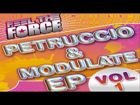 Petruccio & Modulate - Wet Knickers bass boost