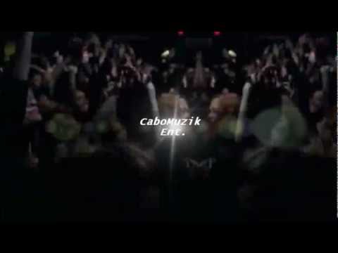 CaboMuzik  Niggas In Paris Epic Promo 2012 New