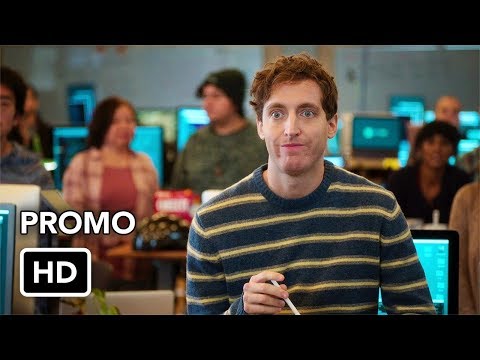Silicon Valley 5.05 (Preview)