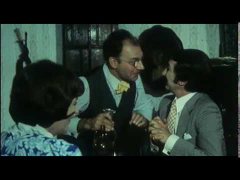 Tko pjeva zlo ne misli - Šaran mora plivati