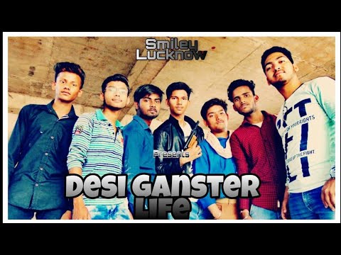 shivanshu kumar Deshi gangster  life
