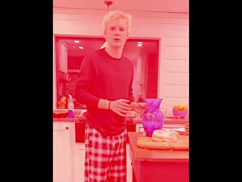 Er wollte Brot backen, hat sich dabei aber gewaltig geirrt...