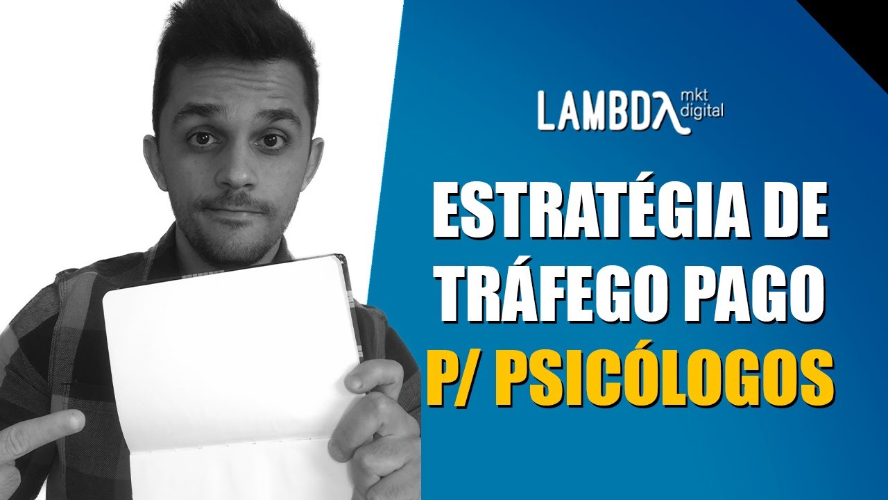 Tráfego pago p/ psicólogos