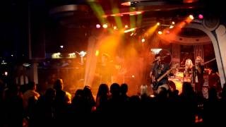 Suburban Legends - &quot;Don Juan&quot; Live @ Disneyland! [4 November 2012]