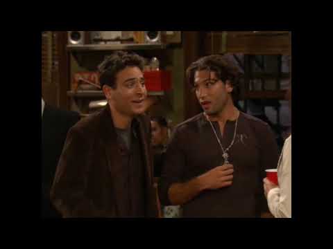 How I Met Your Mother | Jon Bernthal AKA Carlos