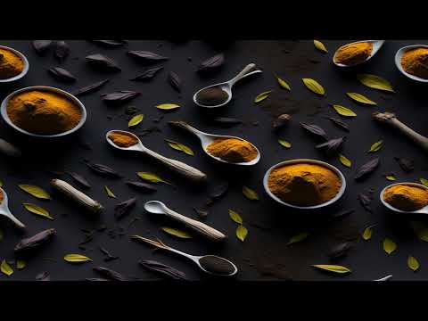 Turmeric Triumph: Unlocking the Golden Health Benefits