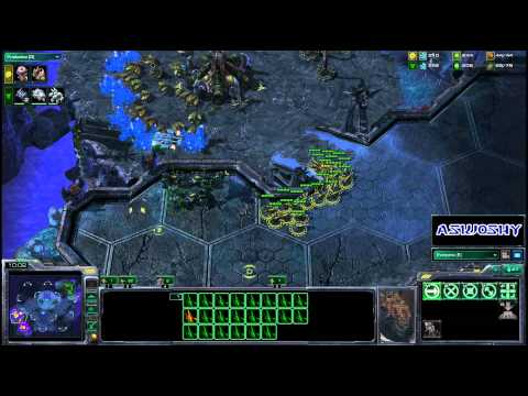 Stalife vs. StrifeCro g2 - StarCraft 2 Commentary (#351)